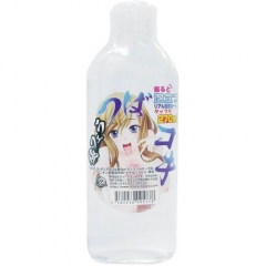 極フェラ つばコキ 270ml