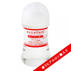 エクセレントローション 潤うヒアルロン酸入り