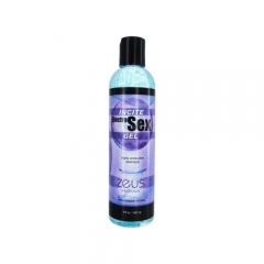 ゼウス インサイト エレクトロセックスジェル 8.5oz