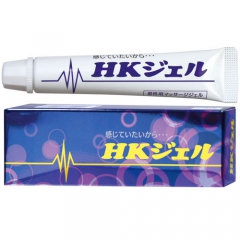 HKジェル 10g (男性用)