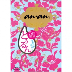 アンアンなめらかゼリー 5倍増量(5ヶ入)