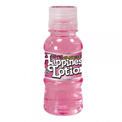 ハピネスローション ピンク(50ml)