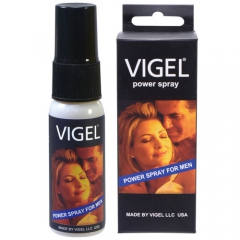 VIGEL バイジェル パワースプレー 20ml