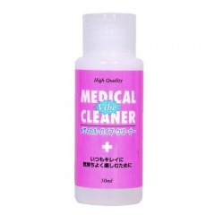 メディカルバイブクリーナー50ml