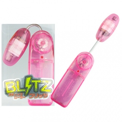 Blitz(ブリッツ) スティックローター クリアピンク