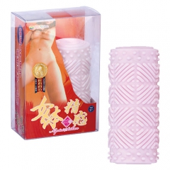 女体精感