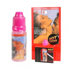 VIGEL HOT (バイジェル ホット)