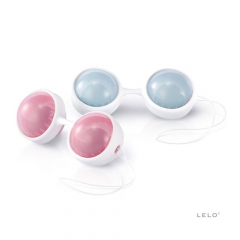 LELO ルナビーズ ミニ