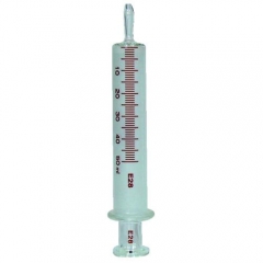 ガラス浣腸器 50ml