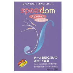 スピードーム500
