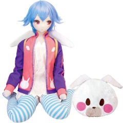 えあ★こす 羽根うさブランドセット(レプリカ)