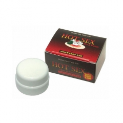 HOT SEX(ホットセックス)