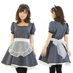 ゴシックエンパイアメイド