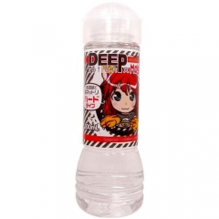 マジックアイズ×DEEPコラボローション ハード 300ml