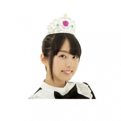 ぷちっとティアラ