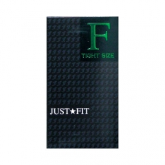 ジャストフィット F(TIGHT)