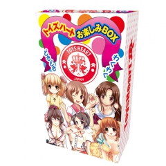 【オナホセット】トイズハートお楽しみBOX2015【数量限定】