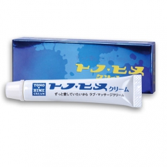 トノヒメクリーム