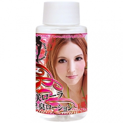水咲ローラ淫臭ローション 60ml