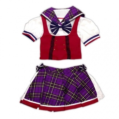 えあ★こす キャラなりッ!すきすき制服