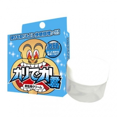 カリでか君 男性用クリーム