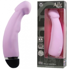 P.S Aile エール ラベンダー