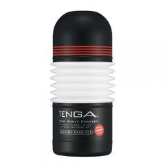TENGA ROLLING HEAD CUP (HARD)