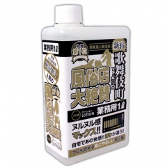 風俗店大絶賛ローション 新宿・歌舞伎町編 1000ml