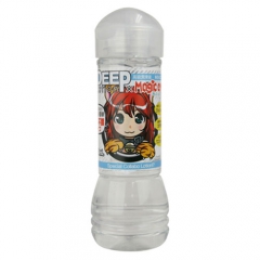 マジックアイズ×DEEPコラボローション 洗い不要 300ml