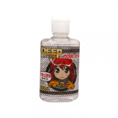 マジックアイズ×DEEP 120ml ナチュラル