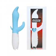 MODE (モード) ブルー