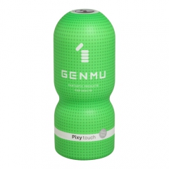 GENMU ピクシータッチ (グリーン)
