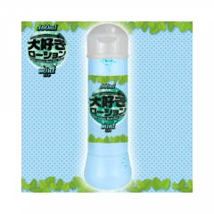 大好きローション 360ml ミント