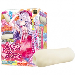 メルティぱっちょ