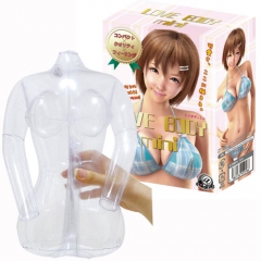 LOVE BODY mini (ラブボディ ミニ)本体