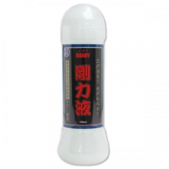 剛力液