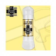 エステ風俗御用達ローションPLUS アミノ酸プラス 360ml