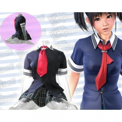 LOVE BODY AKI(ラブボディアキ) 専用オリジナル制服