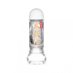 柔かい 本気汁360ml