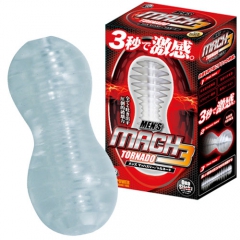 MACH3 メンズマッハスリー トルネード
