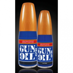GUN OIL H2O 2oz(59ml)