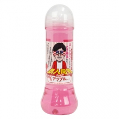 鉄人開発ローション 熟れたてアップルタイプ byカズ 360ml