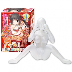 撫子どーる もみじ