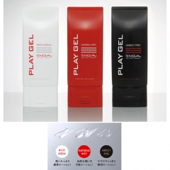 TENGA PLAY GEL