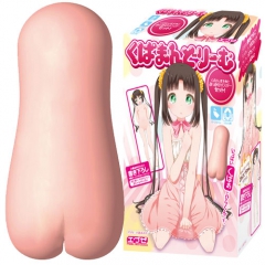 くぱまんどりーむ