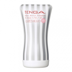 TENGA SOFT TUBE CUP(SOFT)