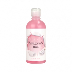 パステルローション360ml グリーン