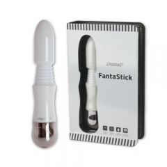 ファンタスティック