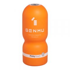 GENMU ピンキータッチ (オレンジ)