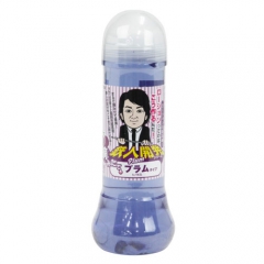 鉄人開発ローション 摘みたてプラムタイプ byTKS 360ml